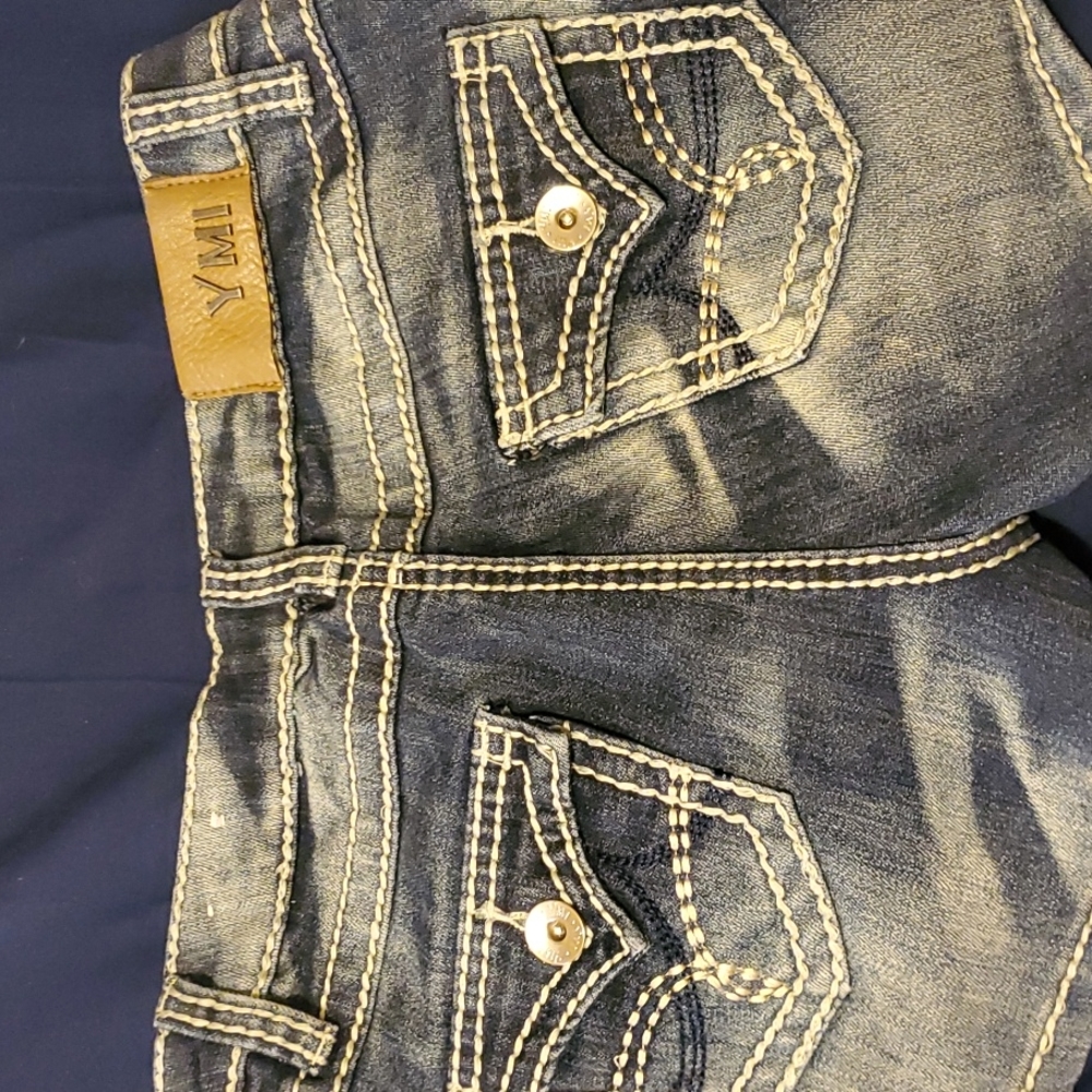 Ymi shorts